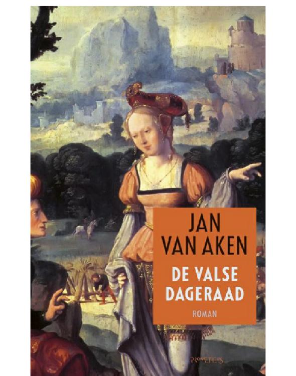 De Valse Dageraad