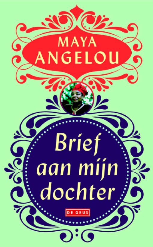 Brief aan mijn dochter