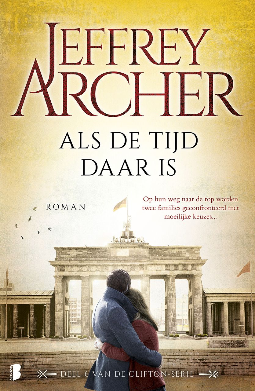 Als de tijd daar is