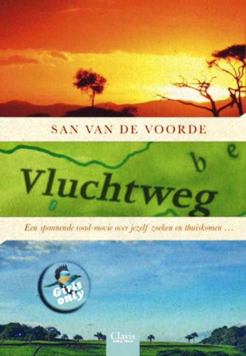 Vluchtweg (NL, 2010)