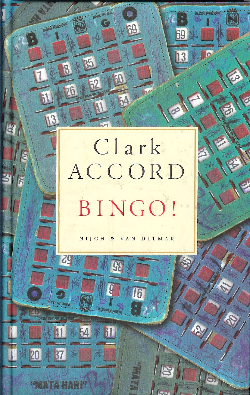 Bingo!