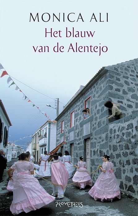 Het blauw van de Alentejo
