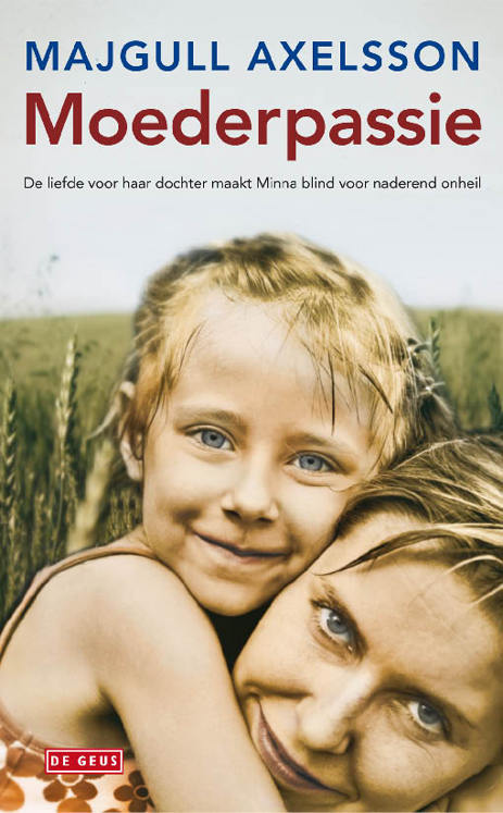 Moederpassie