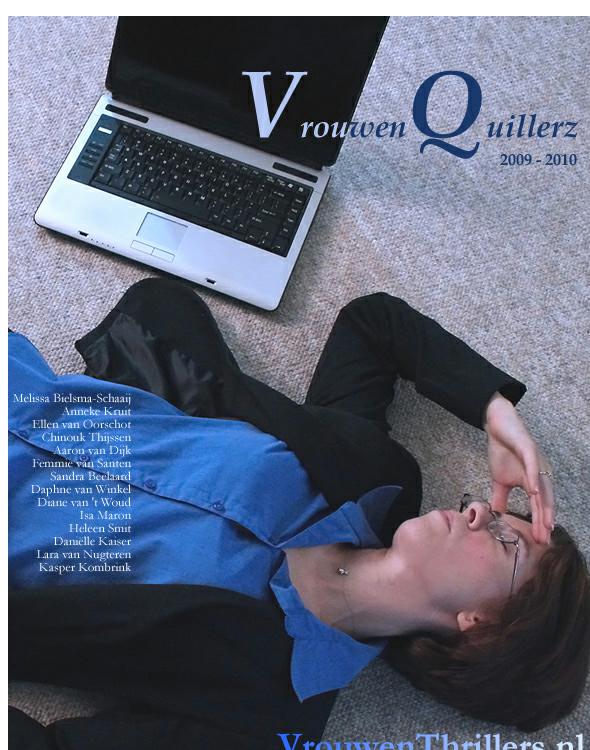 Quillerz 2009-2010