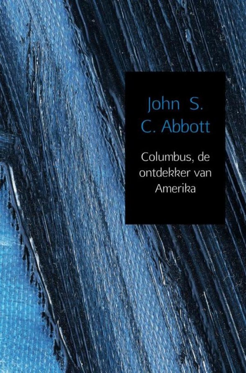 Columbus De Ontdekker Van Amerika