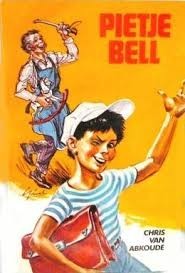 Pietje Bell of de lotgevallen van een ondeugenden jongen