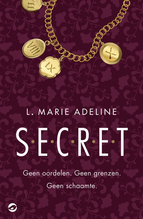 S.E.C.R.E.T
