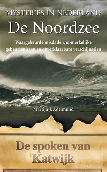 Mysteries in De Noordzee