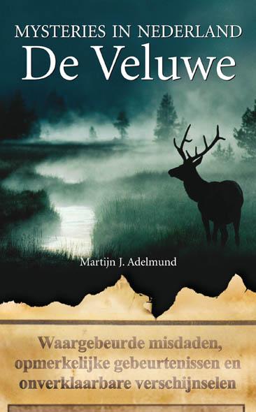 Mysteries in De Veluwe