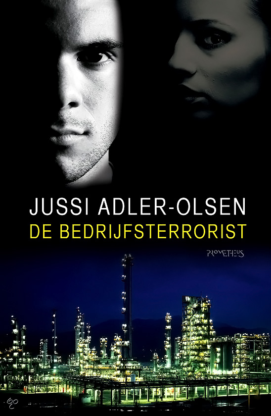 De bedrijfsterrorist
