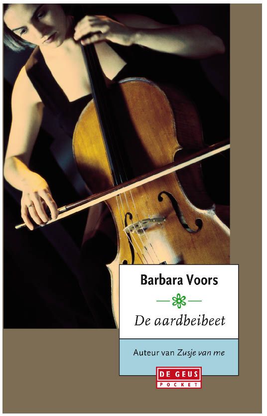 De aardbeibeet