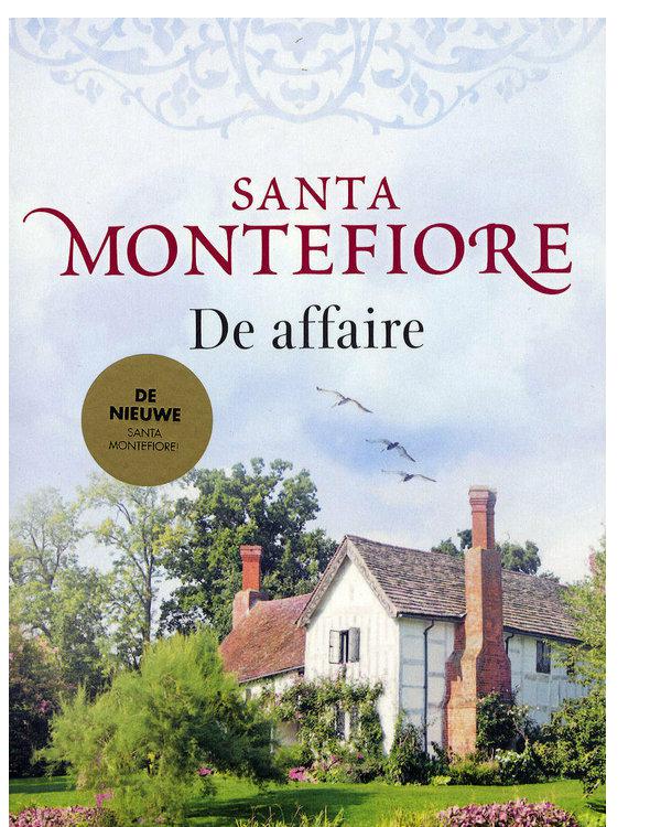 De Affaire