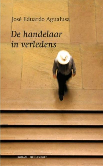 De Handelaar in Verledens