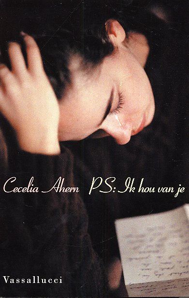 PS: Ik hou van je (NL, 1987)