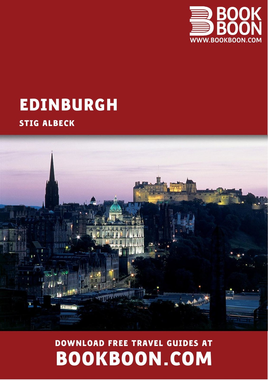 Edinburgh