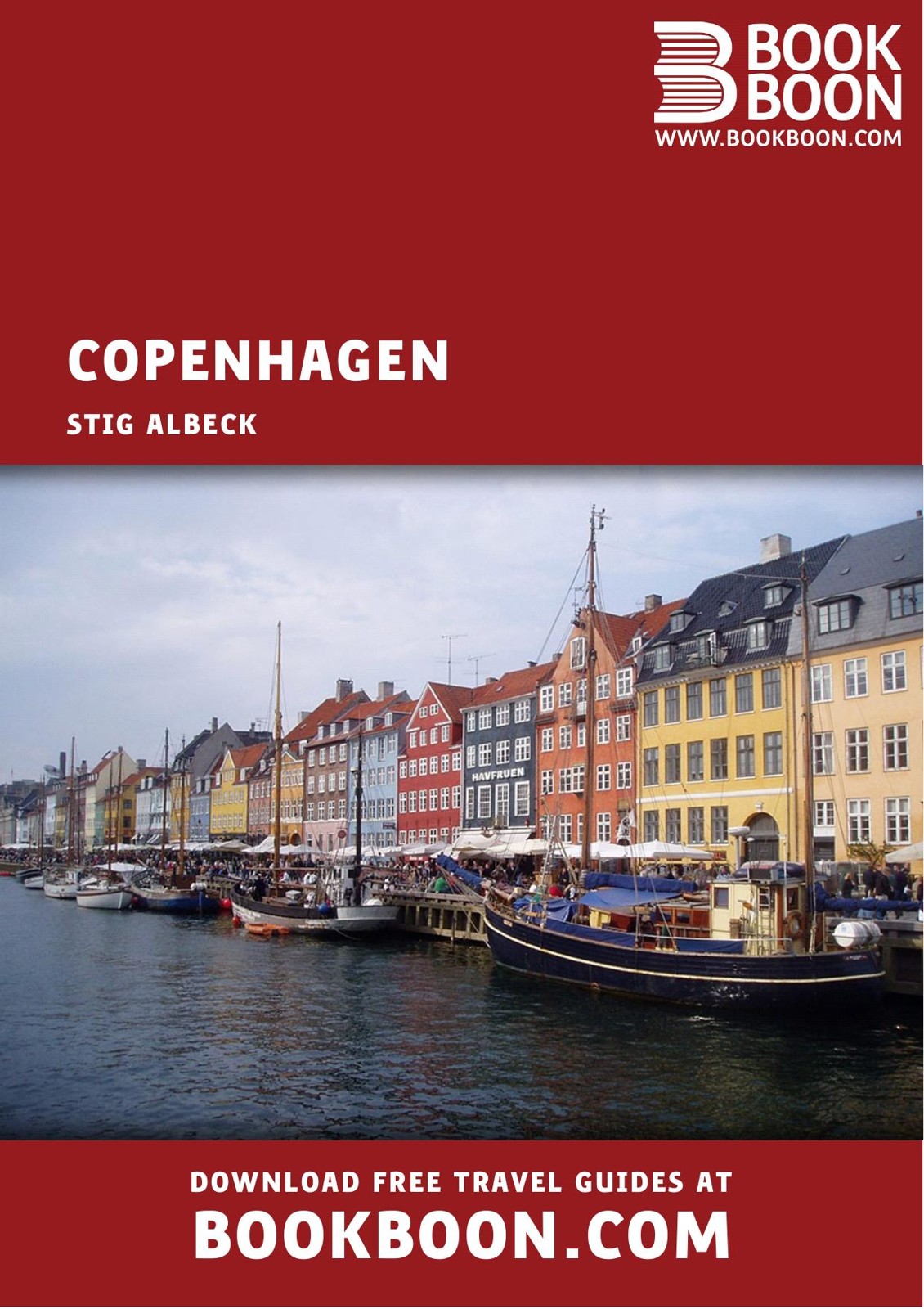 Copenhagen