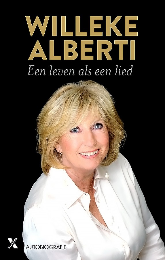 Willeke Alberti