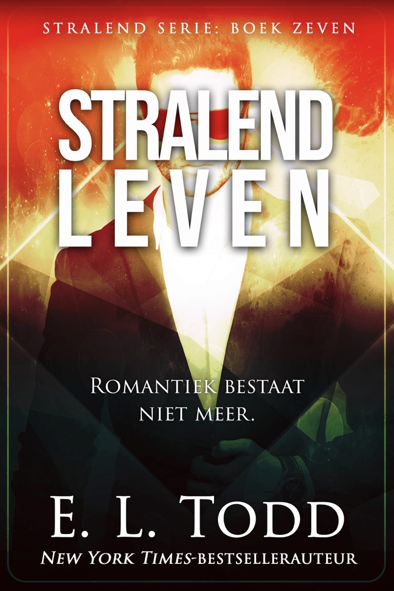 Stralend leven: Stralend #7