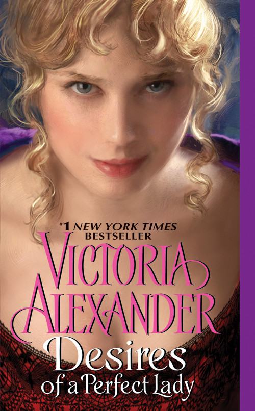 Desires Of a Perfect Lady (2010)