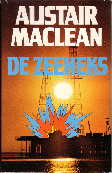 De zeeheks