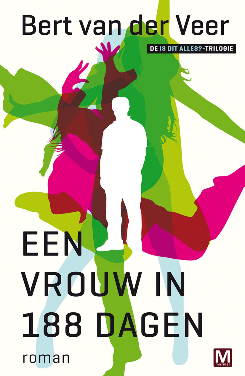 Is dit alles ? 1 - Een vrouw in 188 dagen