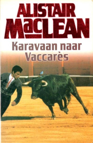 Karavaan naar vaccares
