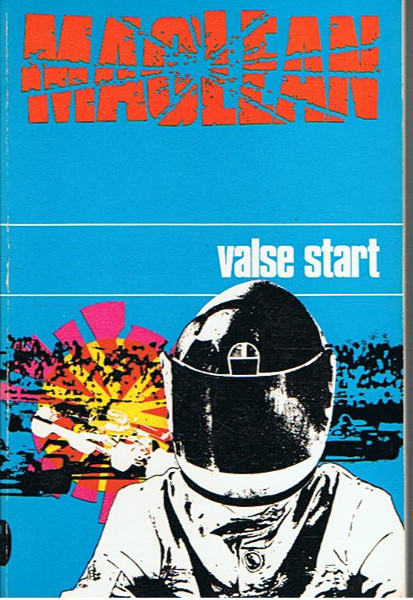 Valse start
