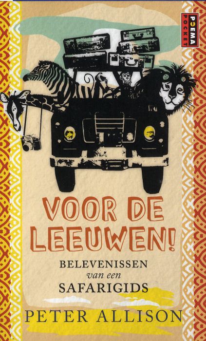 Voor de leeuwen! (NL, 1987)