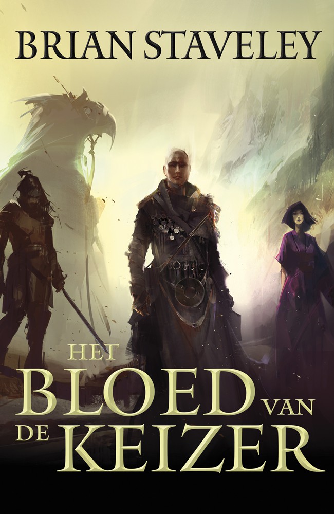 Bloed van de keizer