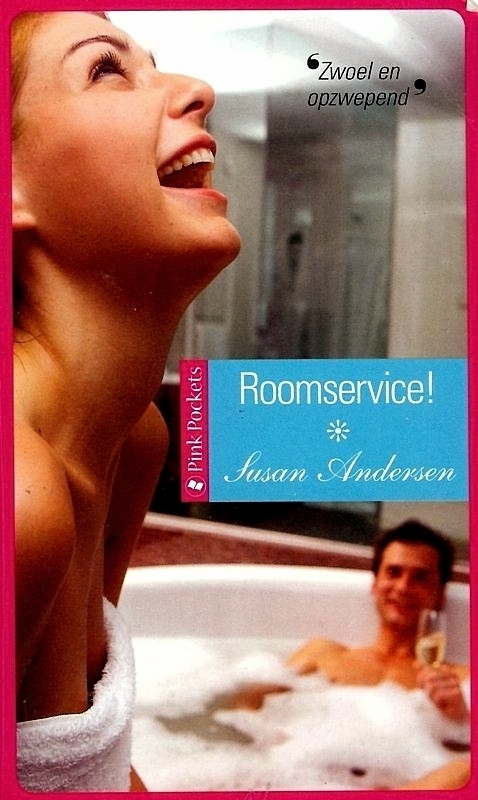 Roomservice!
