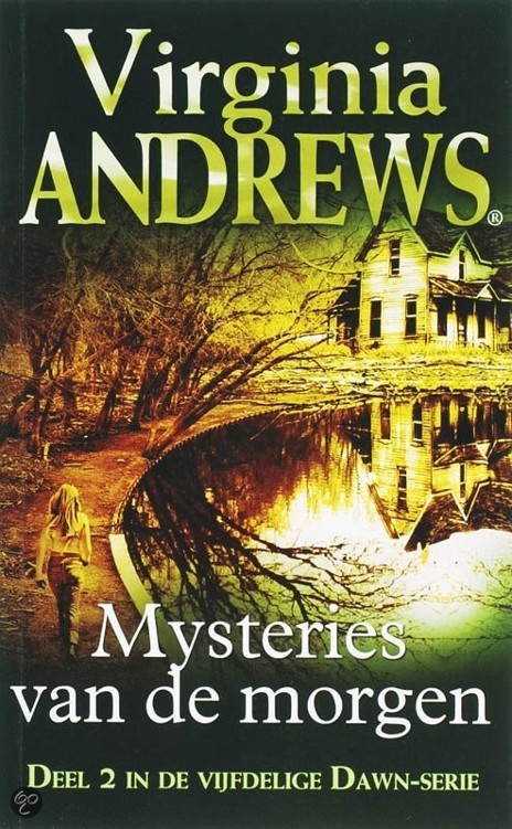 Mysteries van de morgen
