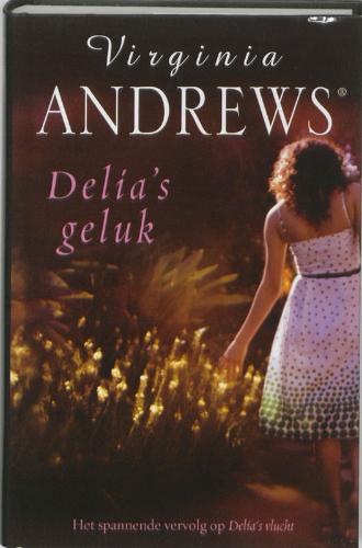 Delia 02 - Delia's Geluk