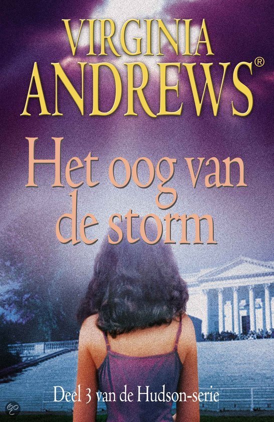 Hudson 03 - (2001) Het Oog Van De Storm