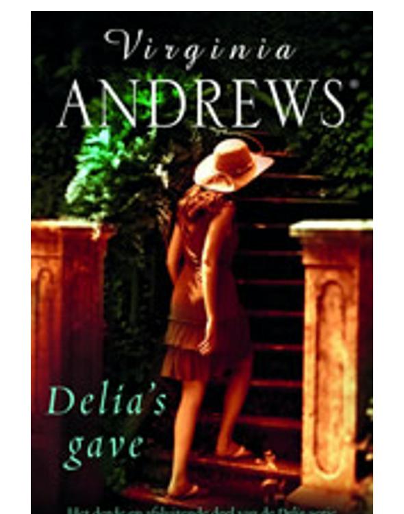 Delia 03 - Delia's Gave (Delia's Gift)
