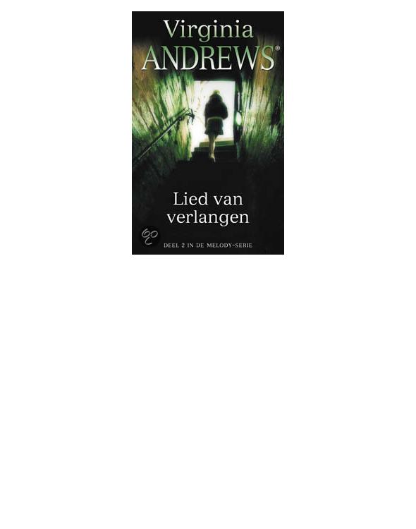 Lied van verlangen