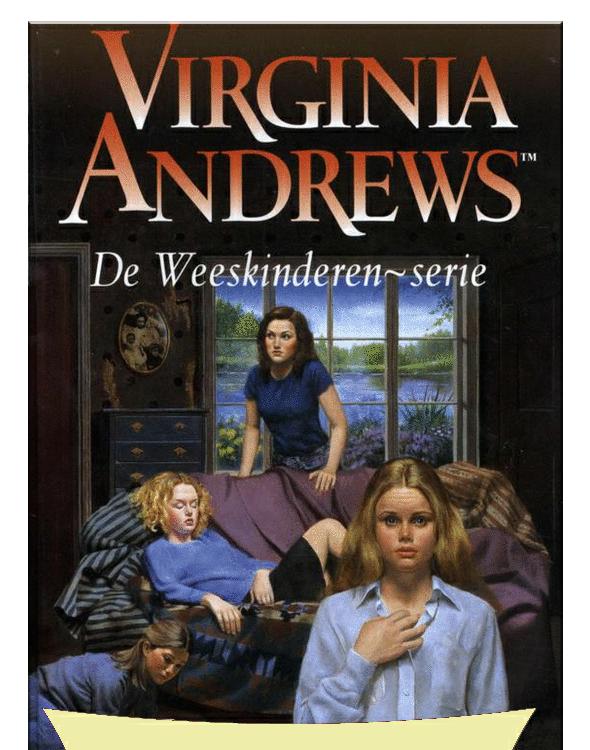 Vlucht uit het weeshuis