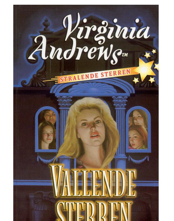 Vallende sterren