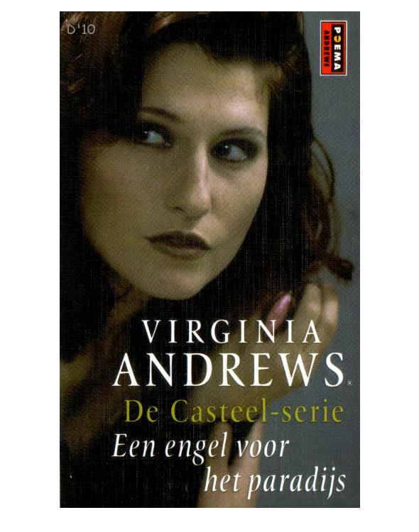 Een engel voor het paradijs Deel 4