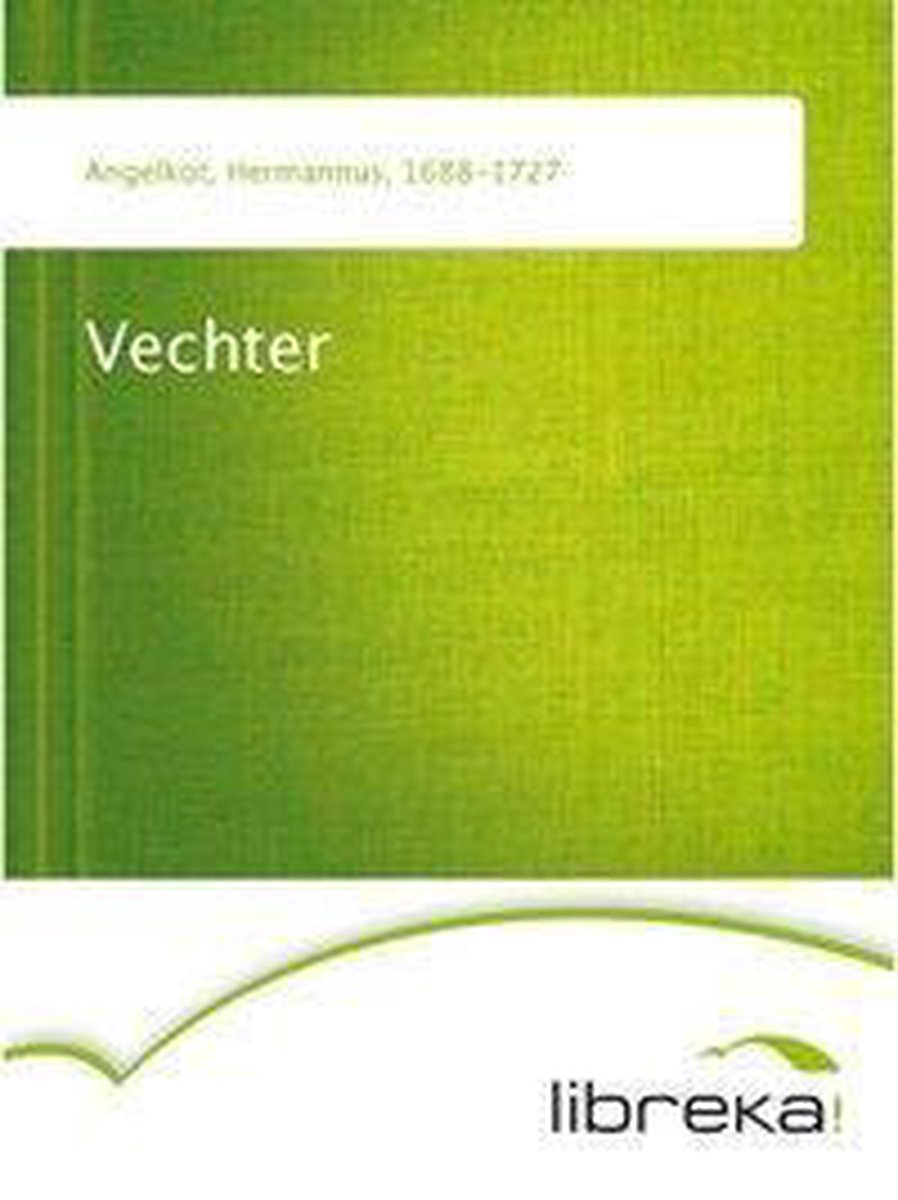Vechter