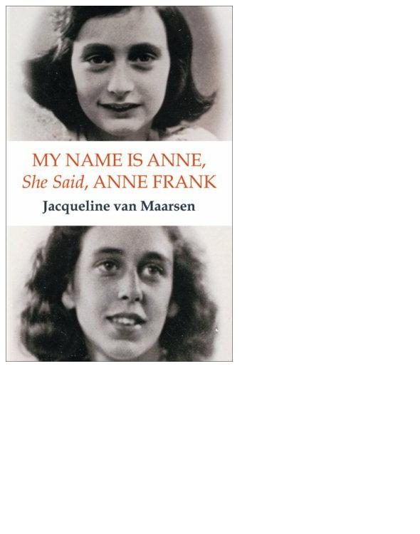 Maarsen Jaqueline van