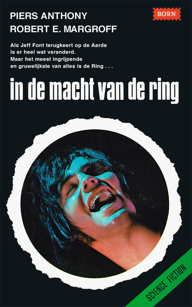 In de macht van de ring