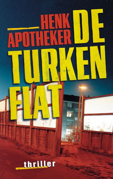 De Turkenflat (NL, 1987)