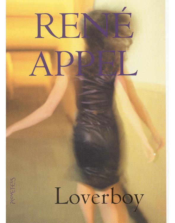 Loverboy