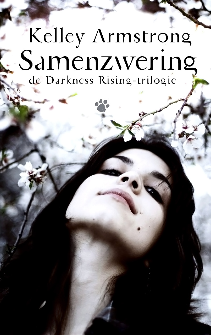 Darkness Rising 01 Samenzwering
