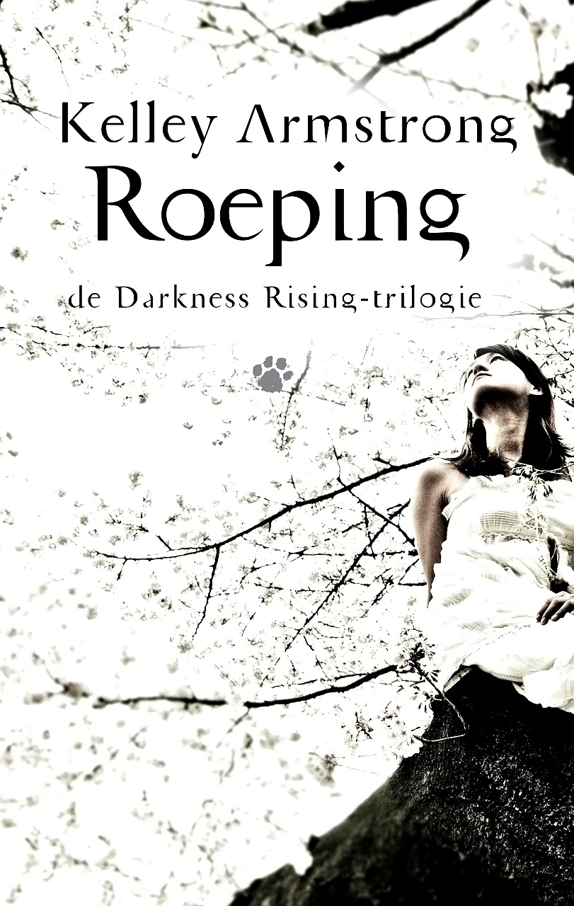 Darkness Rising 02 Roeping