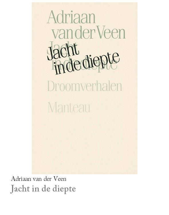 Jacht in de diepte