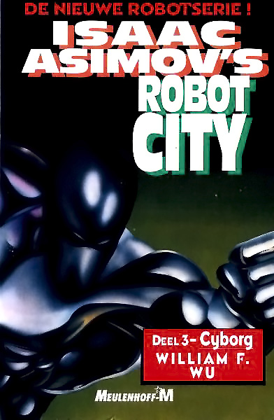 Cyborg