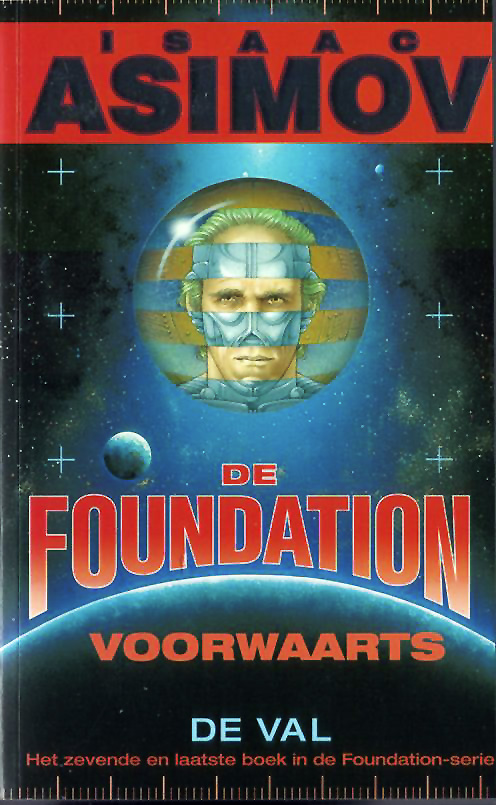 De Foundation Voorwaarts (Forward The Foundation)