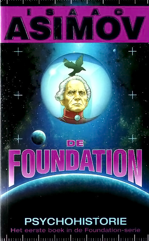 De Foundation (Foundation)