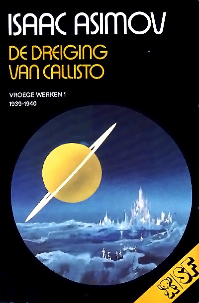 De dreiging van Callisto